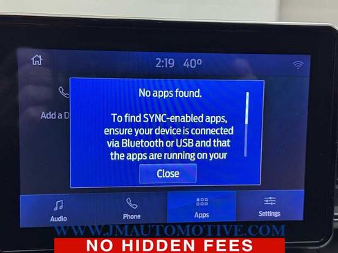 Used 2020 Ford Explorer XLT w/ Comfort Package image 27