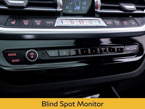 Used 2024 BMW X3 M40i image 27