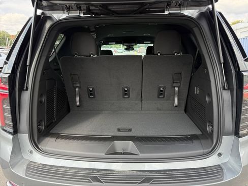 New 2026 Chevrolet Tahoe LS w/ LPO, Dark Essentials Package AWD/4WD image 26