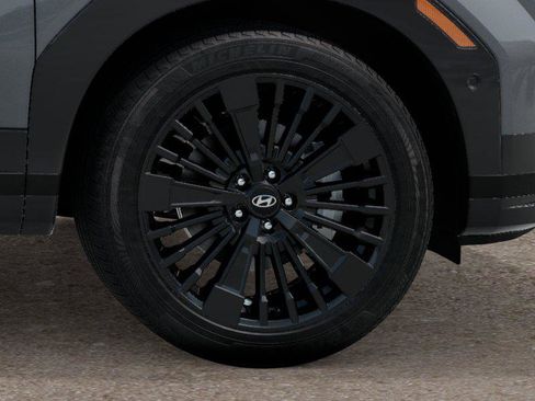 New 2026 Hyundai Santa Fe Calligraphy FWD image 8