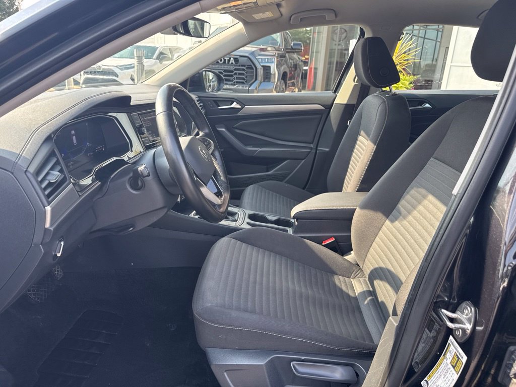 Used 2024 Volkswagen Jetta S FWD image 10