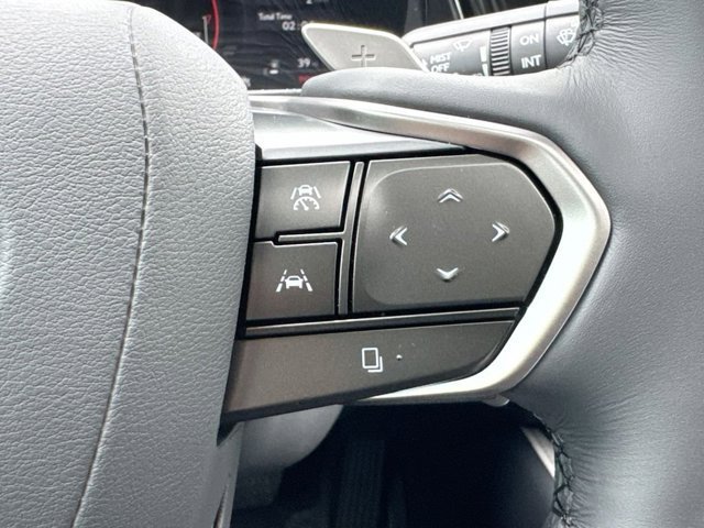 New 2026 Lexus RX 350 Premium Plus w/ Convenience Package FWD image 29