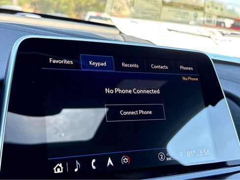 New 2026 Cadillac CT4 Premium Luxury image 7