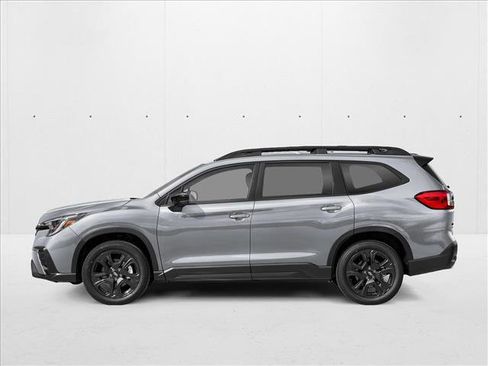 New 2026 Subaru Ascent Bronze Edition image 3