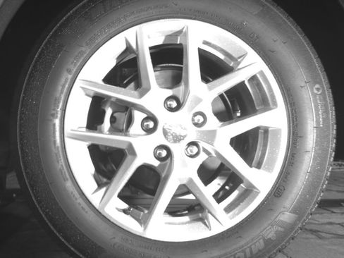 Used 2024 Chevrolet Equinox LS w/ LS Convenience Package FWD image 28