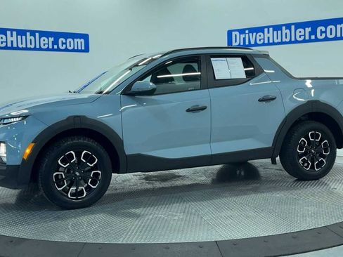 Used 2023 Hyundai Santa Cruz SEL w/ Activity Package AWD/4WD image 47