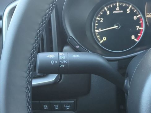 New 2026 MAZDA CX-50 AWD 2.5 S w/ Accent Package image 27