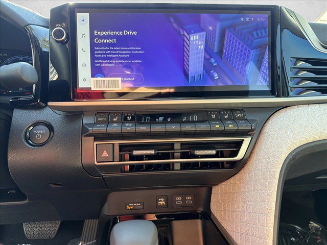 New 2026 Toyota Camry XLE w/ Premium Plus Package FWD image 16