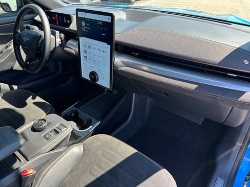 Certified 2023 Ford Mustang Mach-E GT AWD/4WD image 11