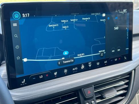 New 2024 Ford Escape SE w/ PHEV Premium Package FWD image 23