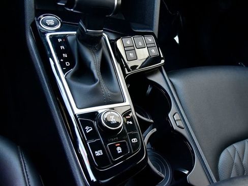 Certified 2024 Kia Sportage X-Pro Prestige AWD/4WD image 23