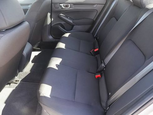Used 2026 Honda Civic LX image 20