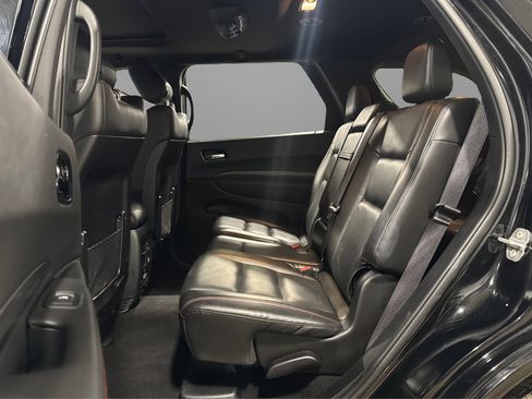 Used 2025 Dodge Durango R/T image 39