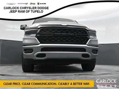 Used 2023 RAM 1500 Big Horn AWD/4WD image 33