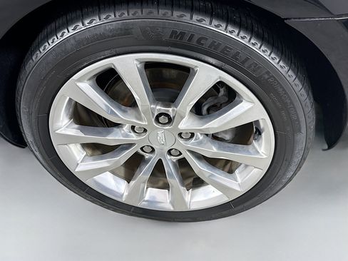 Used 2017 Cadillac XTS Premium Luxury w/ Driver Assist Package image 31