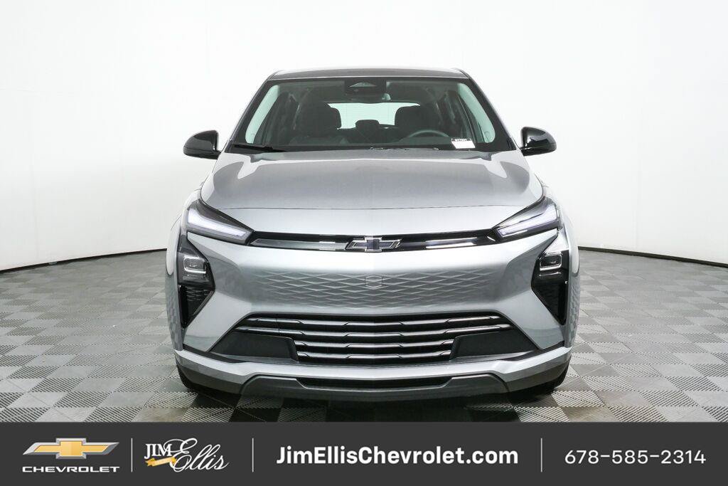 New 2027 Chevrolet Bolt LT w/ Comfort Package FWD image 30