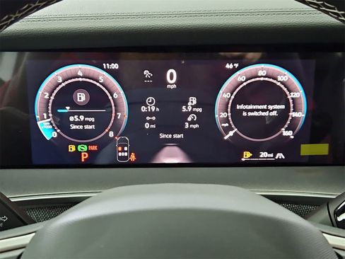 New 2026 Volkswagen Tiguan S image 33