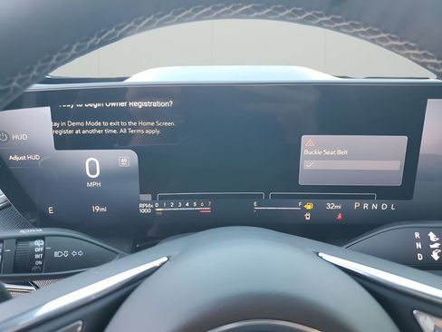 New 2026 Buick Enclave Preferred w/ Power Package image 38