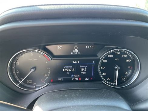 Used 2021 Cadillac CT4 Premium Luxury image 15