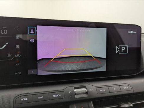 Used 2025 Kia K4 EX FWD image 26
