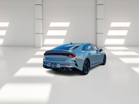 Used 2023 Kia K5 GT-Line w/ GT-Line Premium Package image 5