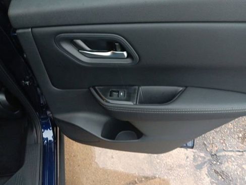 New 2026 Nissan Rogue SV image 28