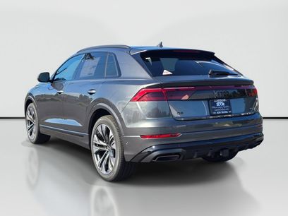 New 2026 Audi Q8 Premium Plus