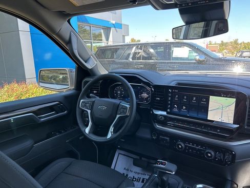 New 2026 Chevrolet Silverado 1500 RST image 14