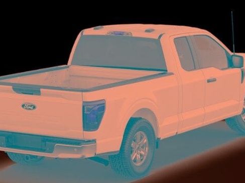 New 2026 Ford F150 XL RWD image 28