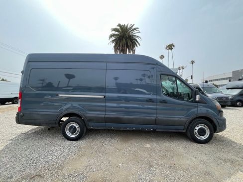 Used 2020 Ford Transit 250 148 High Roof Extended image 4