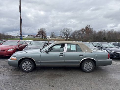 Used 2005 Mercury Grand Marquis GS image 3