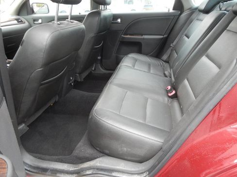Used 2008 Ford Taurus Limited AWD/4WD image 30
