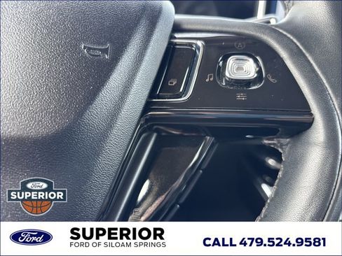 Used 2024 Lincoln Corsair Reserve w/ Equipment Group 201A AWD/4WD image 23