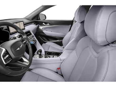 Used 2024 Genesis G70 2.5T RWD image 9