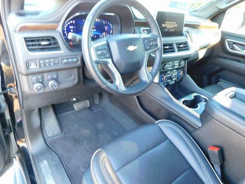 Certified 2022 Chevrolet Tahoe Premier image 15