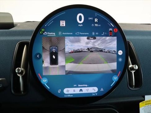 New 2026 MINI Cooper Countryman S w/ Comfort Package Max image 14