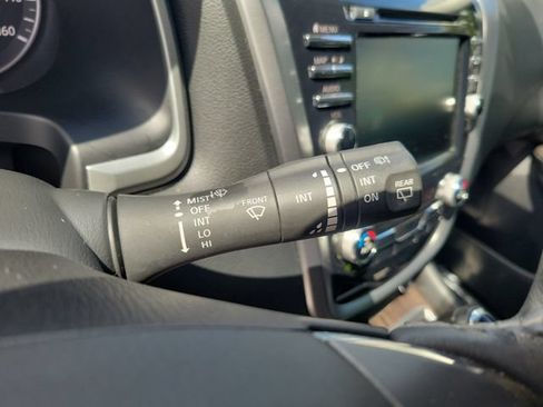 Used 2023 Nissan Murano Platinum w/ Cargo Package FWD image 27