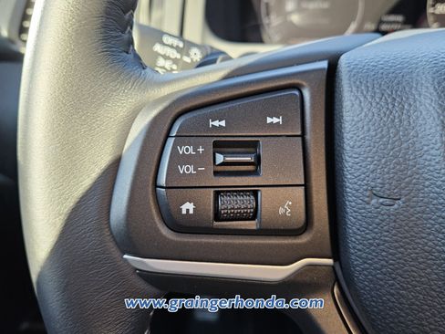 Certified 2025 Honda Ridgeline Sport+ image 19