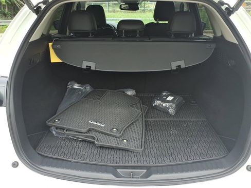 Used 2025 MAZDA CX-5 Carbon Edition AWD/4WD image 23