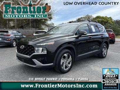Used 2023 Hyundai Santa Fe SEL