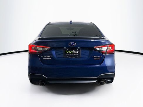 Used 2024 Subaru Legacy Sport image 7