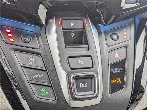 Used 2025 Honda Odyssey Touring image 12