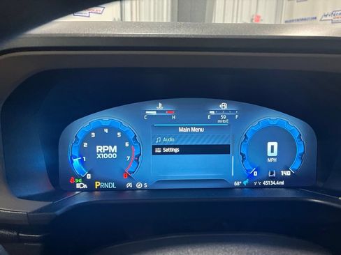 Used 2025 Ford Bronco Sport Big Bend AWD/4WD image 18