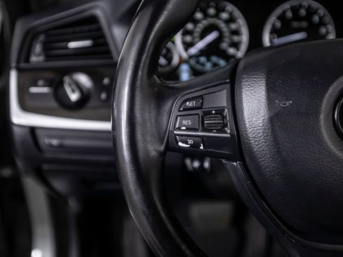 Used 2015 BMW 535i Sedan RWD image 37