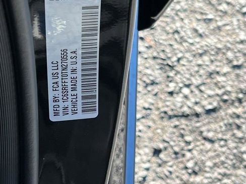 New 2026 RAM 1500 Big Horn image 45