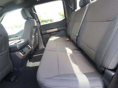 New 2025 Ford F150 STX w/ Equipment Group 201A FX4 image 10