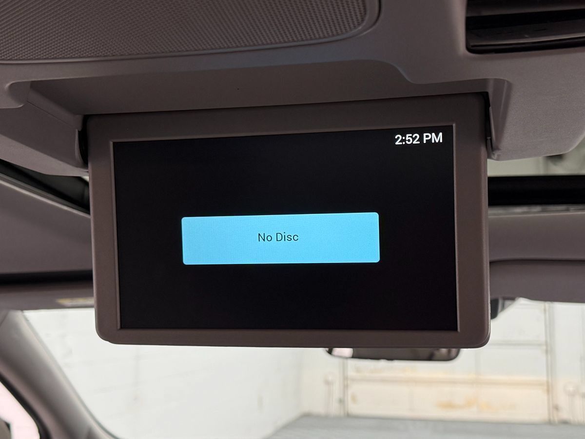 Used 2018 Honda Odyssey EX-L image 28
