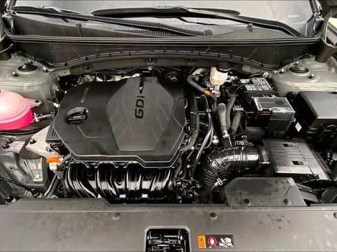 Used 2025 Hyundai Tucson SEL FWD image 32