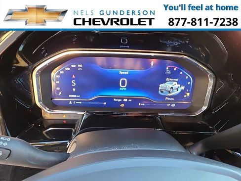 Used 2024 Chevrolet Silverado 3500 High Country w/ High Country Premium Package image 34