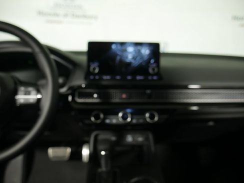 New 2026 Honda Civic Sport image 14